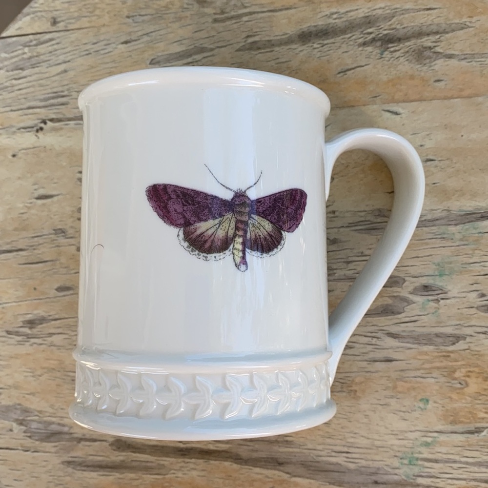 Potmeirion Botanic Garden Harmony Mug - Picture 11 of 16